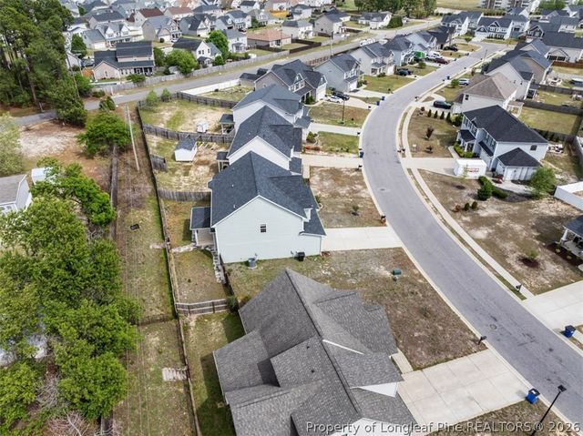 216 Weston Woods Street, Raeford, NC 28376