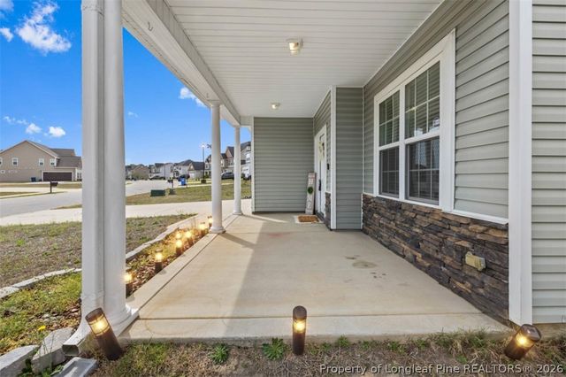 216 Weston Woods Street, Raeford, NC 28376