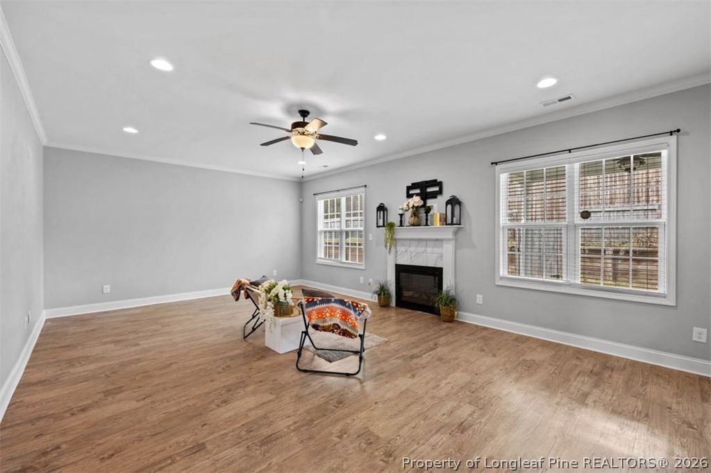 216 Weston Woods Street, Raeford, NC 28376 — photo 18