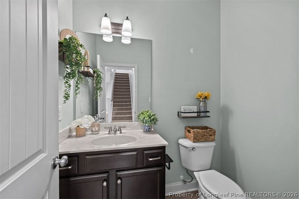 216 Weston Woods Street, Raeford, NC 28376 — photo 19