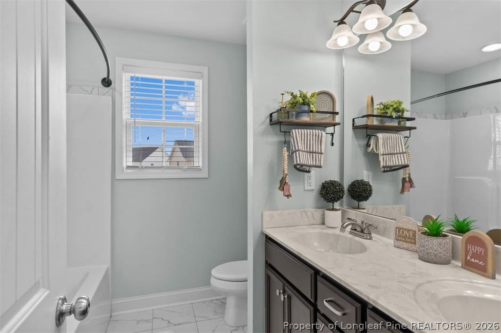 216 Weston Woods Street, Raeford, NC 28376 — photo 24