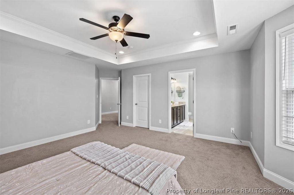 216 Weston Woods Street, Raeford, NC 28376 — photo 29