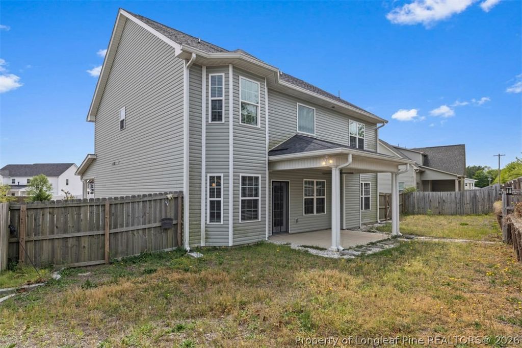 216 Weston Woods Street, Raeford, NC 28376 — photo 35