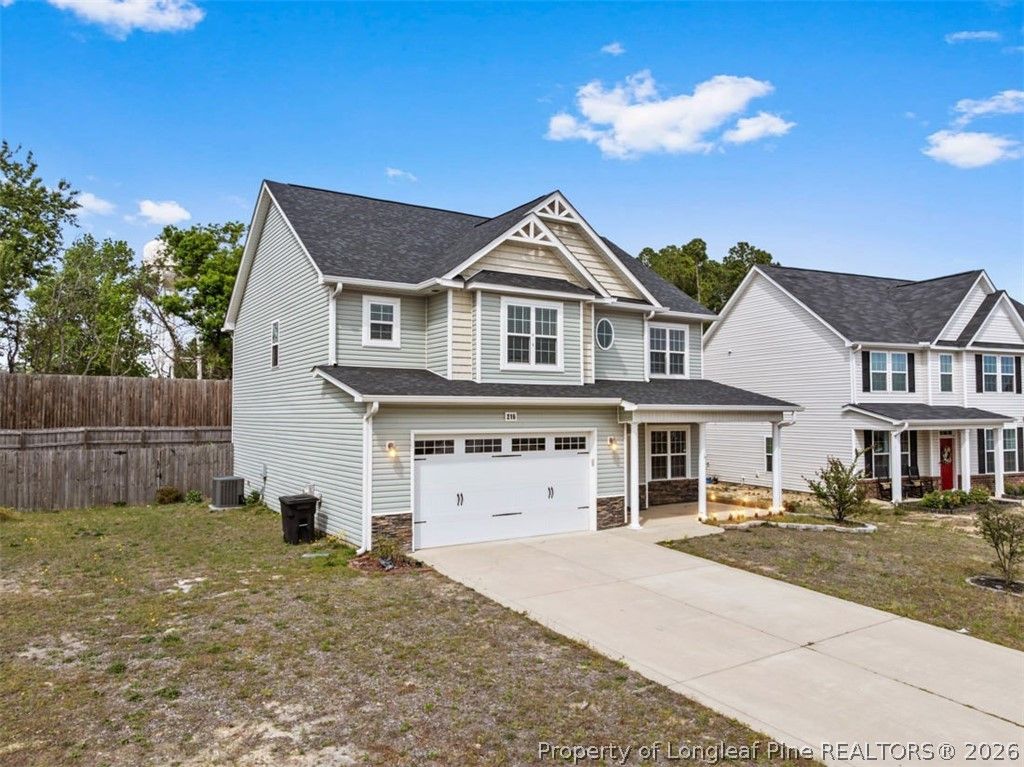 216 Weston Woods Street, Raeford, NC 28376 — photo 43
