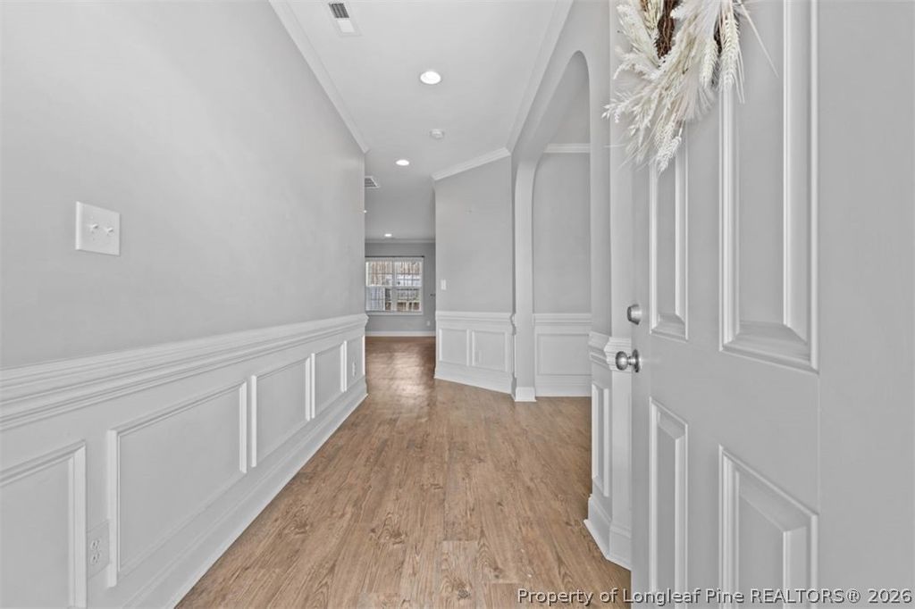 216 Weston Woods Street, Raeford, NC 28376 — photo 7