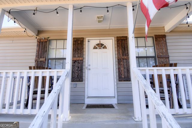 741 Howell Road, Zebulon, GA 30295