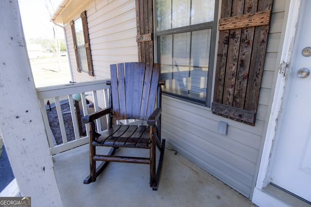 741 Howell Road, Zebulon, GA 30295