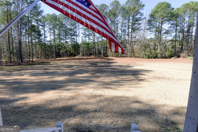 741 Howell Road, Zebulon, GA 30295