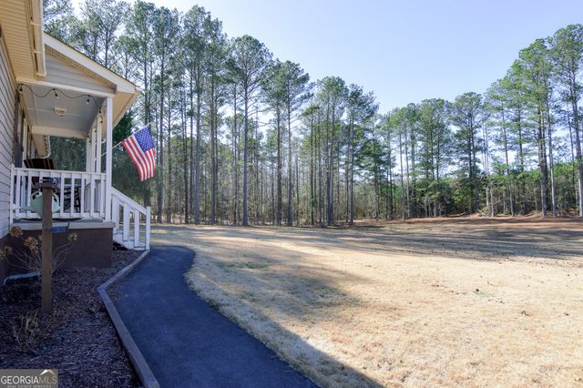 741 Howell Road, Zebulon, GA 30295