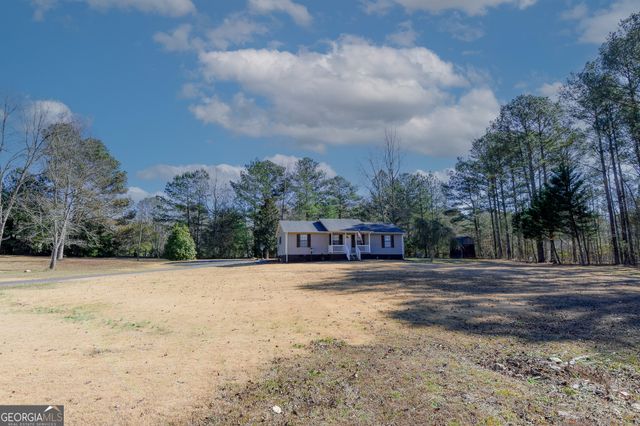 741 Howell Road, Zebulon, GA 30295