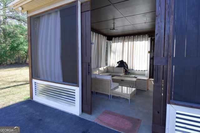 741 Howell Road, Zebulon, GA 30295