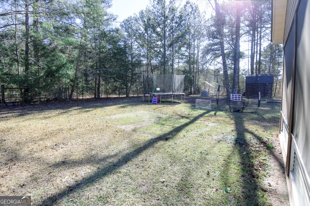 741 Howell Road, Zebulon, GA 30295