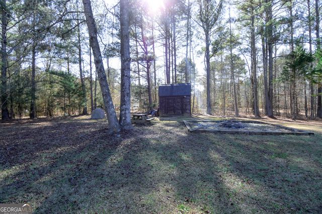 741 Howell Road, Zebulon, GA 30295