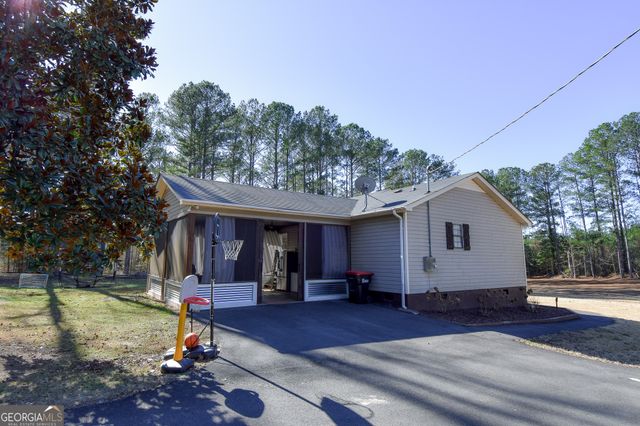 741 Howell Road, Zebulon, GA 30295