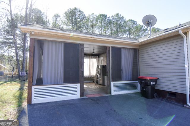 741 Howell Road, Zebulon, GA 30295