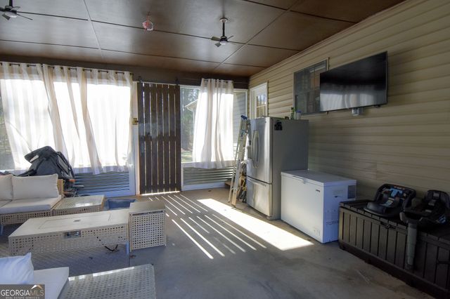 741 Howell Road, Zebulon, GA 30295