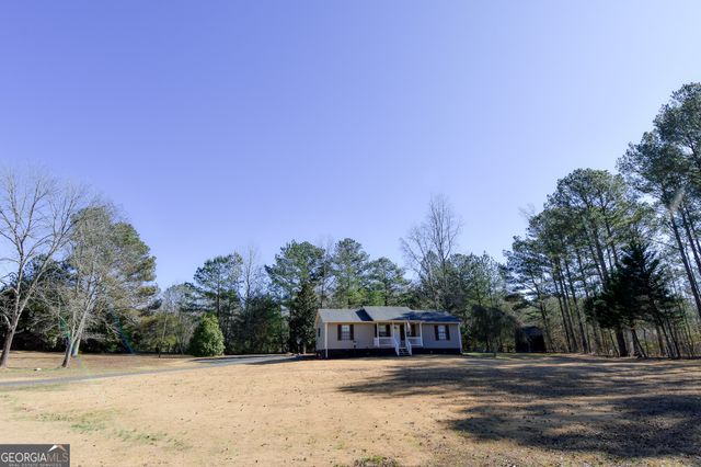 741 Howell Road, Zebulon, GA 30295