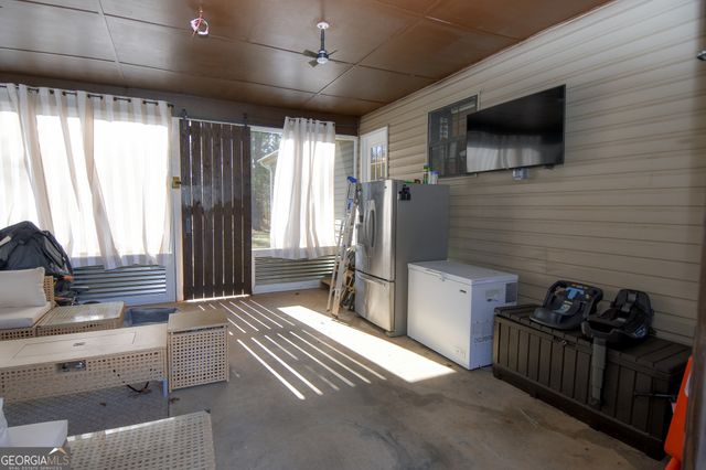 741 Howell Road, Zebulon, GA 30295