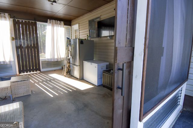 741 Howell Road, Zebulon, GA 30295