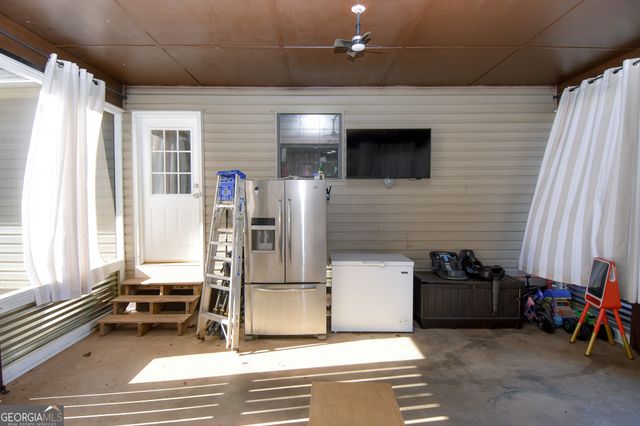 741 Howell Road, Zebulon, GA 30295