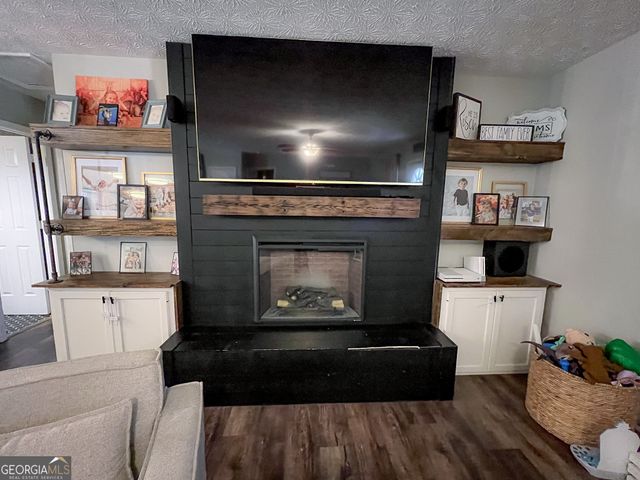 741 Howell Road, Zebulon, GA 30295