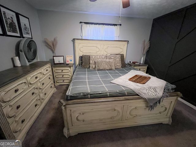 741 Howell Road, Zebulon, GA 30295