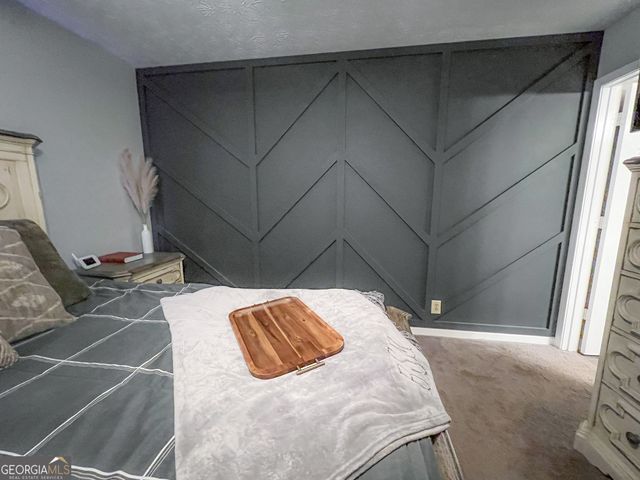 741 Howell Road, Zebulon, GA 30295