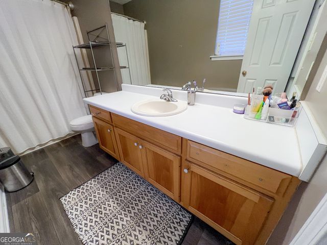 741 Howell Road, Zebulon, GA 30295