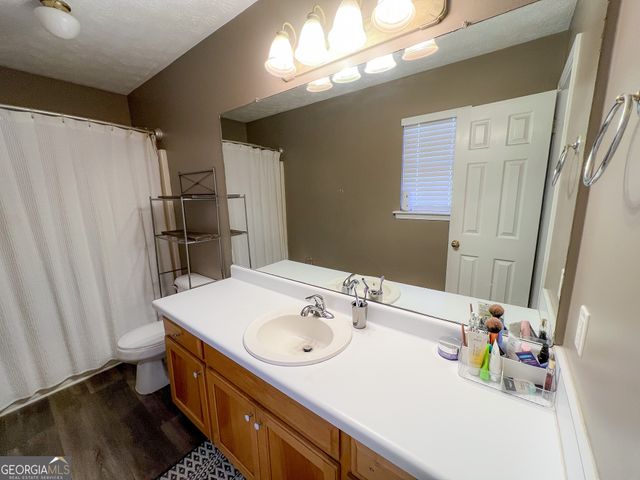 741 Howell Road, Zebulon, GA 30295