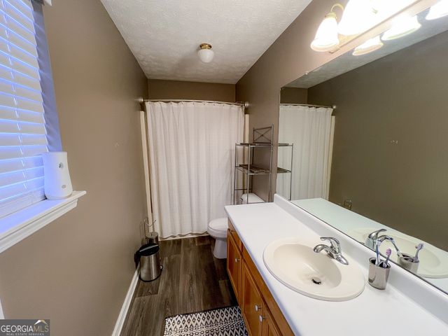 741 Howell Road, Zebulon, GA 30295