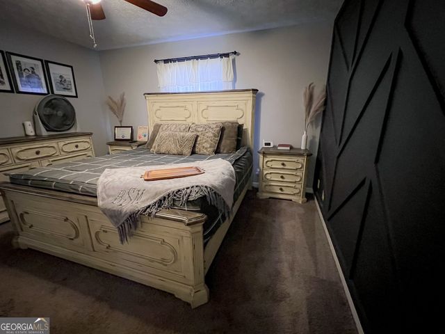 741 Howell Road, Zebulon, GA 30295