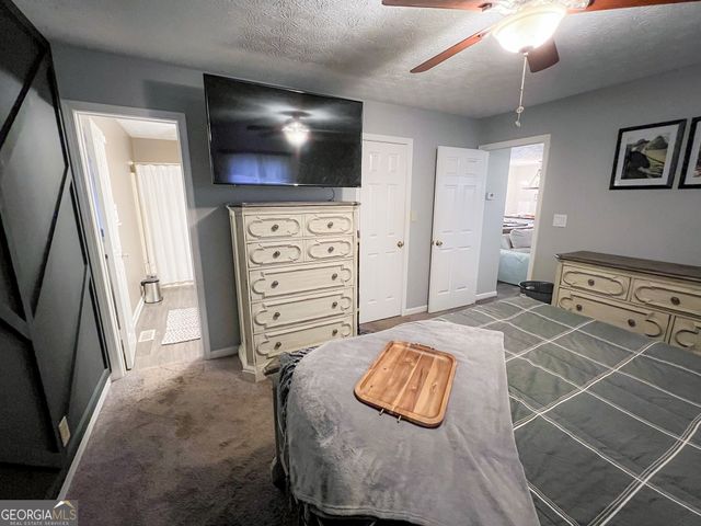 741 Howell Road, Zebulon, GA 30295