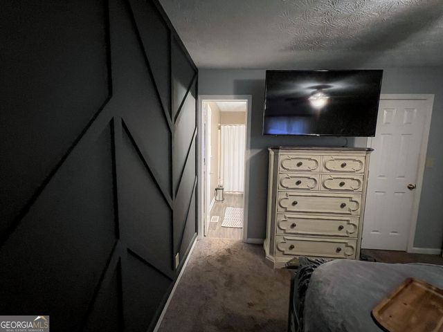 741 Howell Road, Zebulon, GA 30295