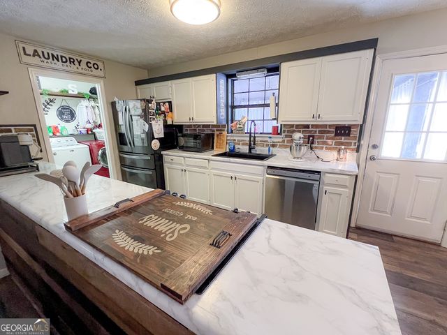 741 Howell Road, Zebulon, GA 30295