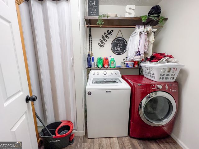 741 Howell Road, Zebulon, GA 30295