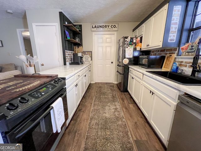 741 Howell Road, Zebulon, GA 30295