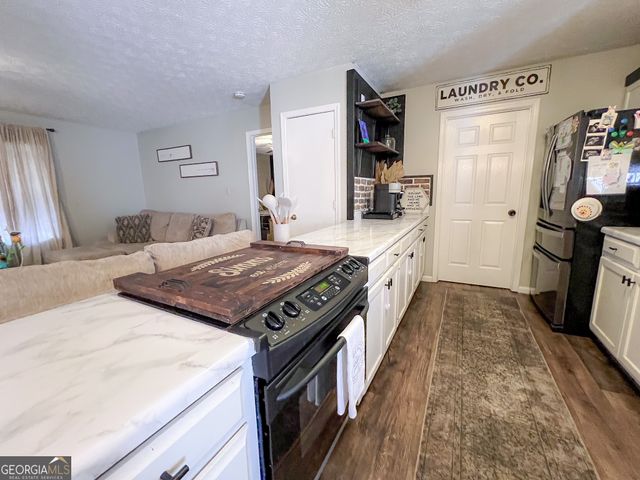 741 Howell Road, Zebulon, GA 30295