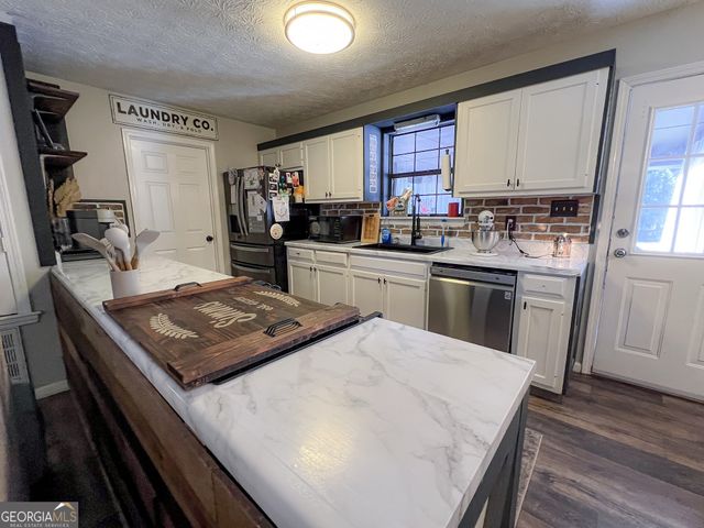 741 Howell Road, Zebulon, GA 30295