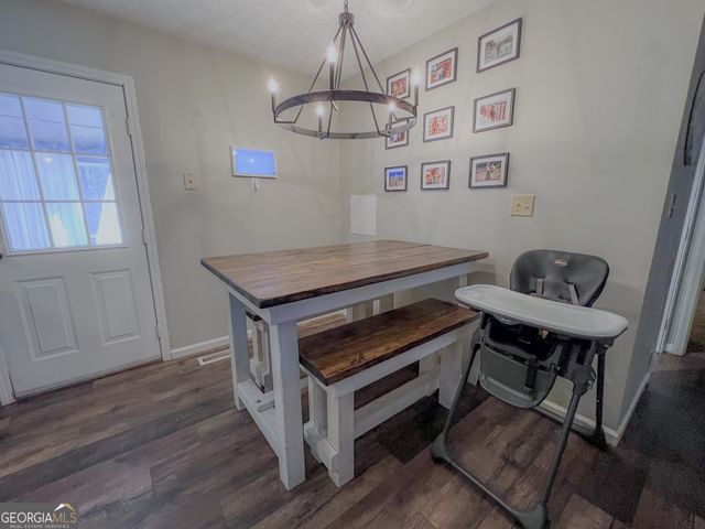 741 Howell Road, Zebulon, GA 30295