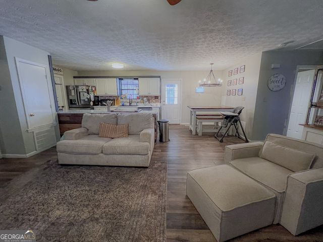 741 Howell Road, Zebulon, GA 30295