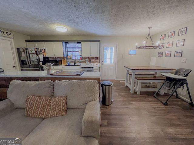 741 Howell Road, Zebulon, GA 30295