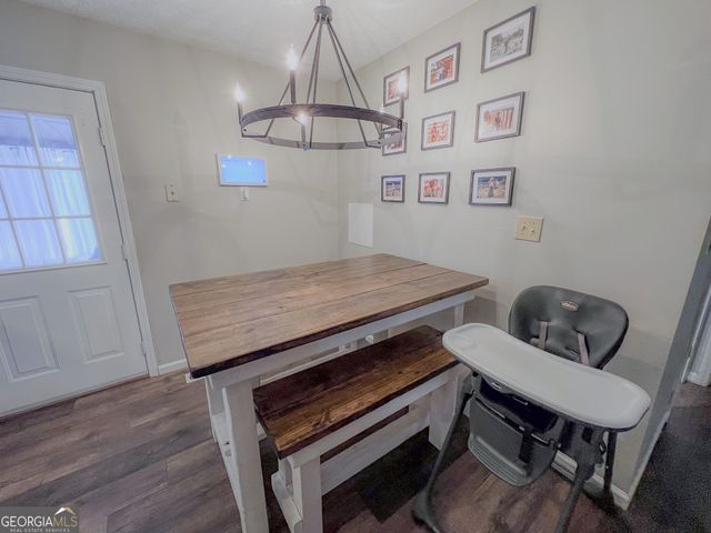 741 Howell Road, Zebulon, GA 30295