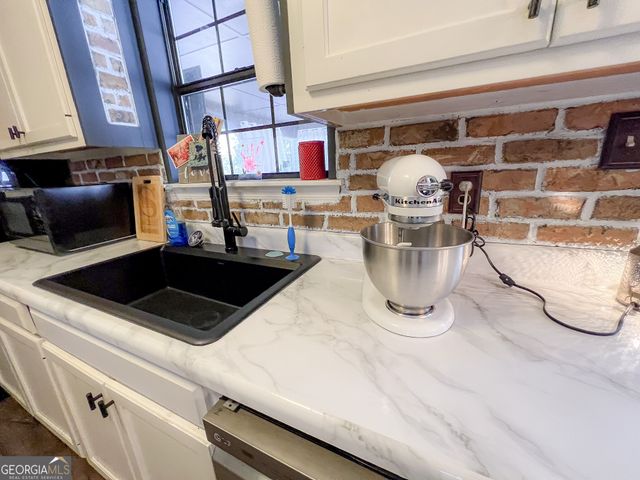 741 Howell Road, Zebulon, GA 30295