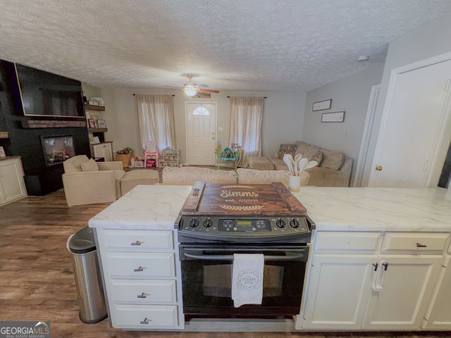 741 Howell Road, Zebulon, GA 30295