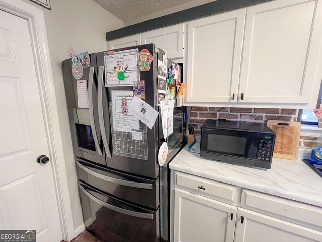 741 Howell Road, Zebulon, GA 30295