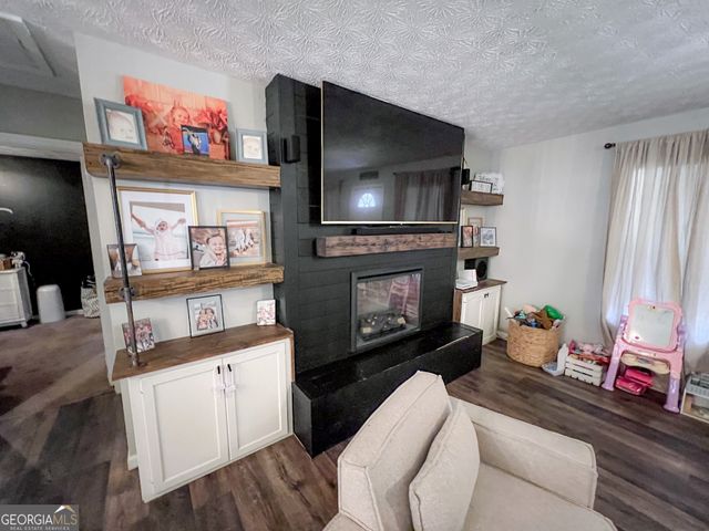 741 Howell Road, Zebulon, GA 30295