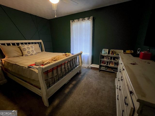 741 Howell Road, Zebulon, GA 30295