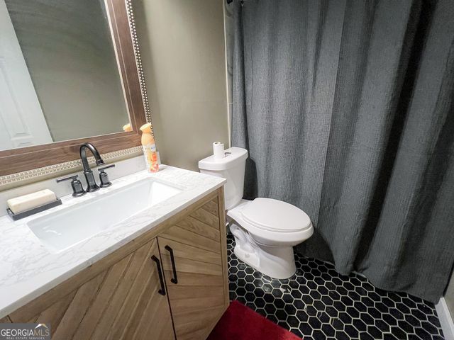 741 Howell Road, Zebulon, GA 30295