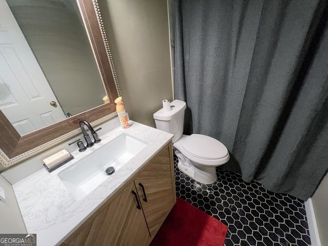 741 Howell Road, Zebulon, GA 30295