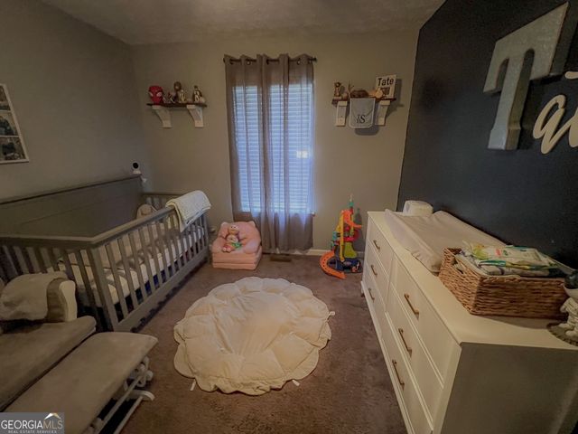 741 Howell Road, Zebulon, GA 30295